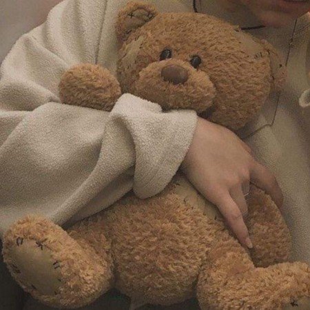 عکس خرس کیوت فانتزی