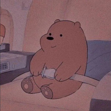  عکس خرس کیوت کارتونی