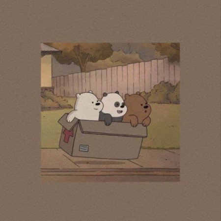 عکس خرس کیوت فانتزی