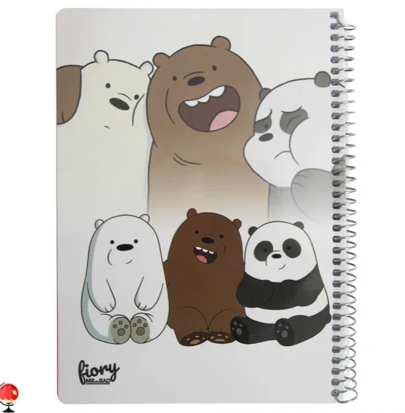  عکس خرس های کله فندقی واقعی