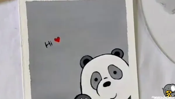  عکس خرس های کله فندقی واقعی