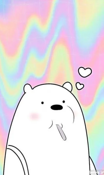  عکس خرس های کله فندقی واقعی