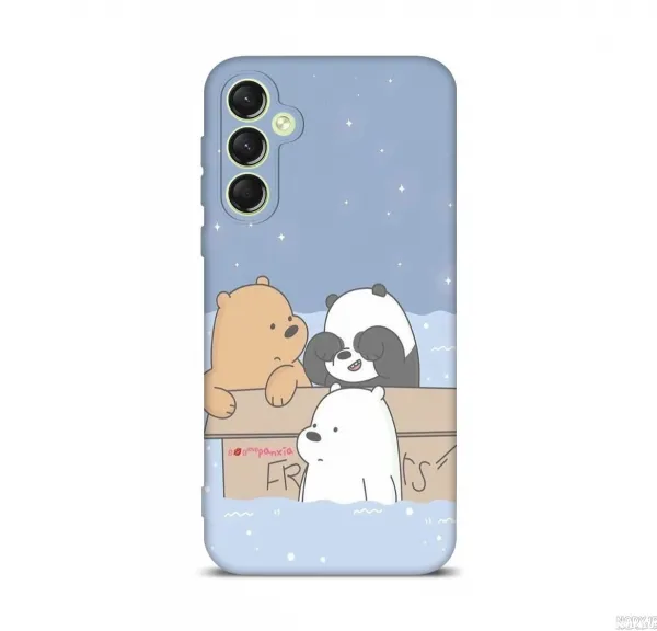  عکس خرس های کله فندقی واقعی