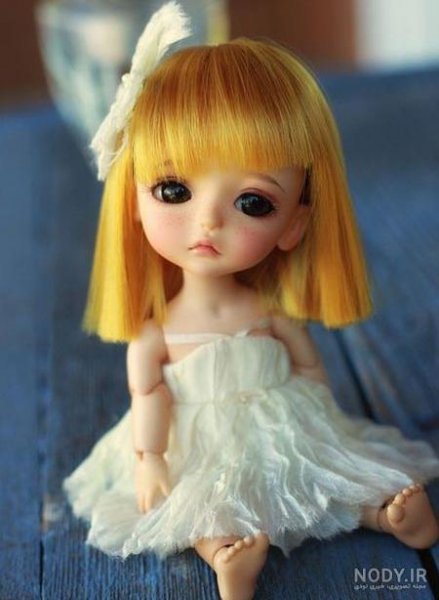 عکس خرس عروسکی عاشقانه