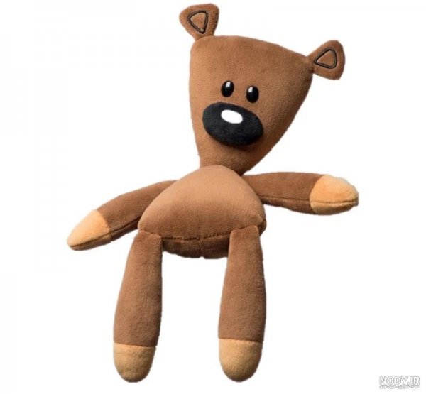 قیمت خرس عروسکی بزرگ دیجی کالا