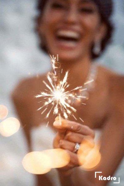  ژست عکاسی در برف دخترانه