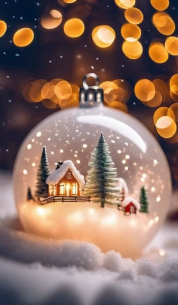  عکس برف برای پروفایل واتساپ