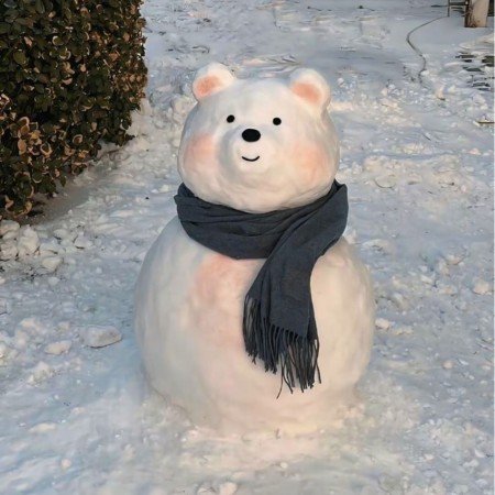  عکس پروفایل زمستانی لاکچری