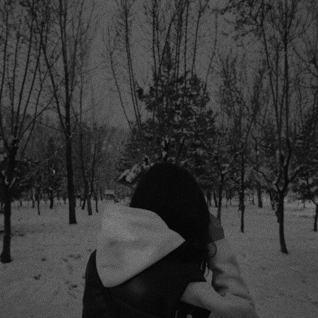  عکس پروفایل زمستانی لاکچری