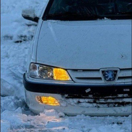  عکس پروفایل زمستانی لاکچری