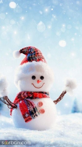  عکس پروفایل زمستانی خاص