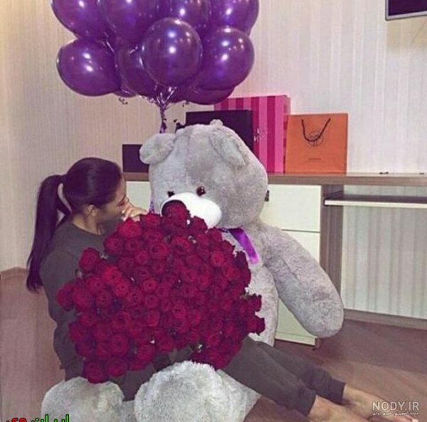 عکس عروسک فانتزی