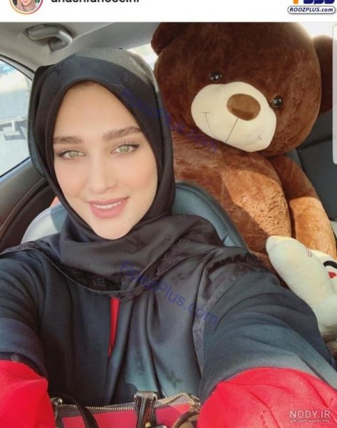 عکس عروسک فانتزی