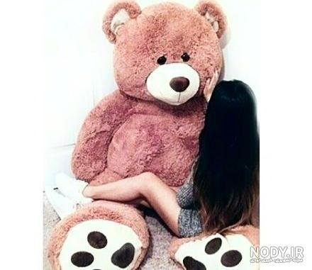  ایده عکاسی با عروسک بزرگسال