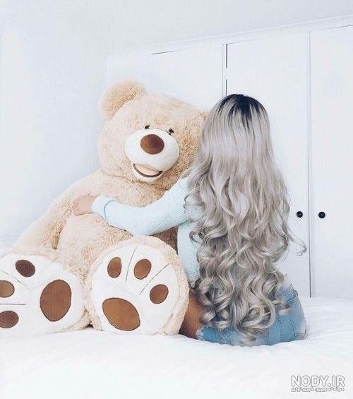 عکس عروسک فانتزی