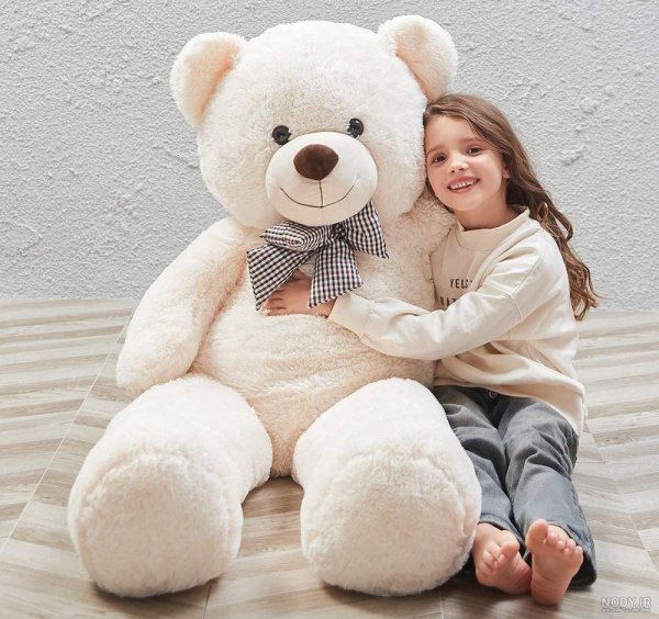 عکس عروسک فانتزی