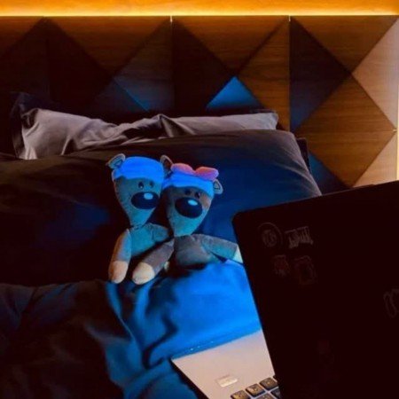  عروسک کیوت فانتزی