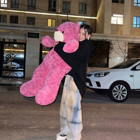  عروسک کیوت فانتزی