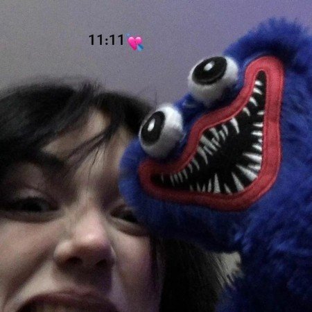  عروسک کیوت فانتزی