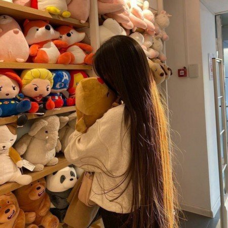  عکس عروسک فانتزی