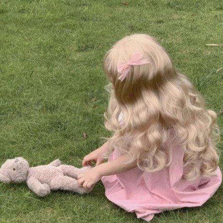  عکس عروسک فانتزی