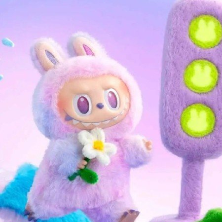  عکس عروسک فانتزی