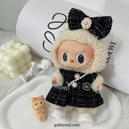  عکس عروسک فانتزی