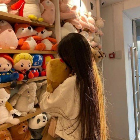  عکس عروسک فانتزی