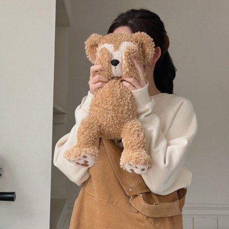  عکس عروسک فانتزی