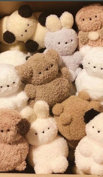  عکس عروسک فانتزی