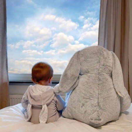  عکس عروسک فانتزی