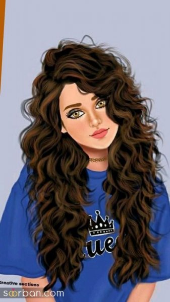  عکس دخترانه فانتزی شیک لاکچری