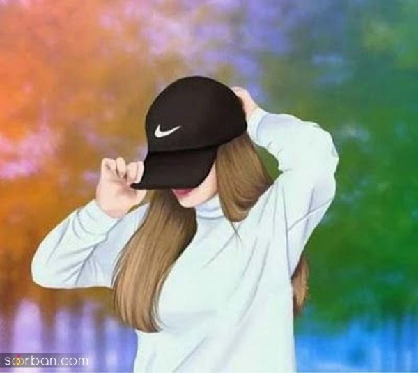  عکس دخترانه فانتزی شیک لاکچری