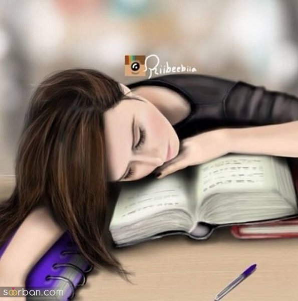  عکس دخترانه فانتزی شیک لاکچری