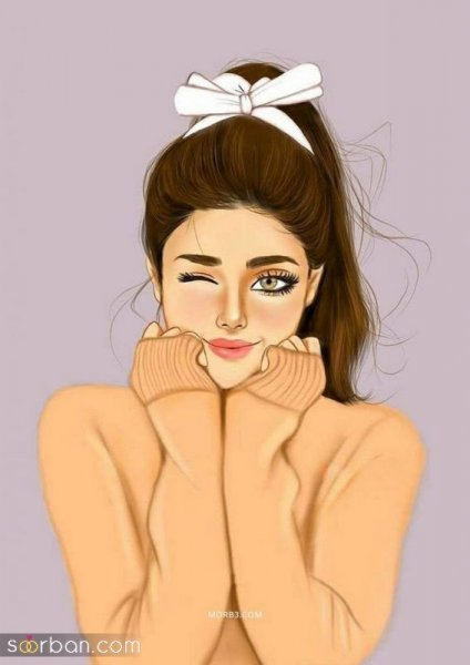  عکس دخترانه فانتزی شیک لاکچری