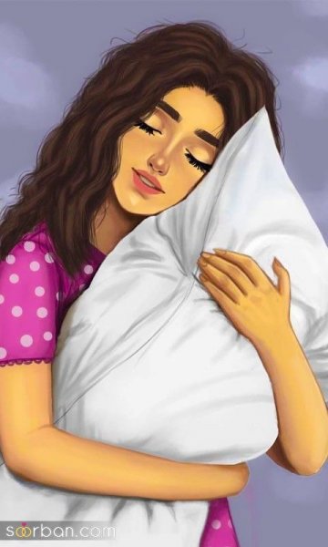  عکس دخترانه فانتزی شیک لاکچری