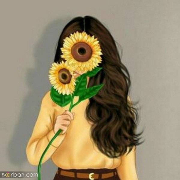  عکس دخترانه فانتزی شیک لاکچری