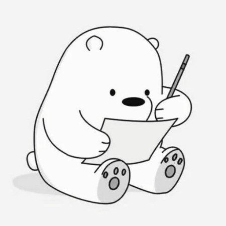  عکس خرس های کله فندقی برای پروفایل