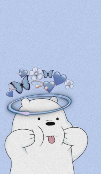  عکس خرس های کله فندقی برای پروفایل