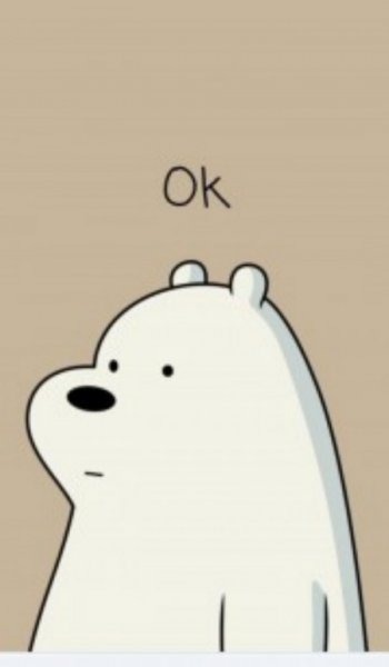  عکس خرس های کله فندقی برای پروفایل