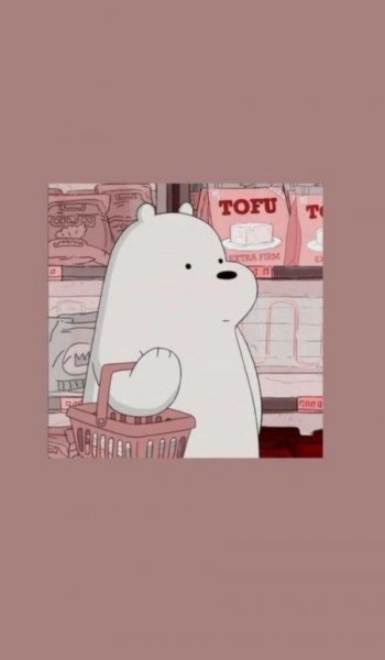  عکس خرس های کله فندقی برای پروفایل