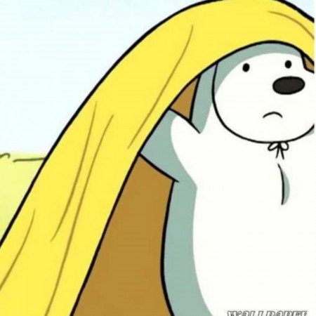  عکس سه کله پوک برای پروفایل