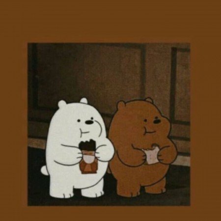  عکس سه کله پوک برای پروفایل