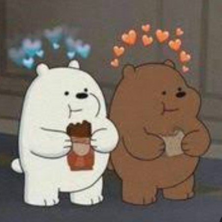  عکس سه کله پوک برای پروفایل