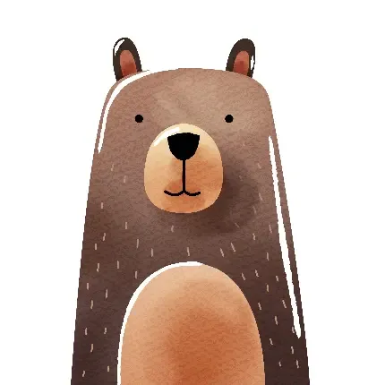  عکس خرس های کله فندقی پاندا