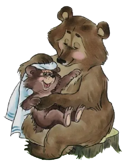  عکس خرس های کله فندقی پاندا