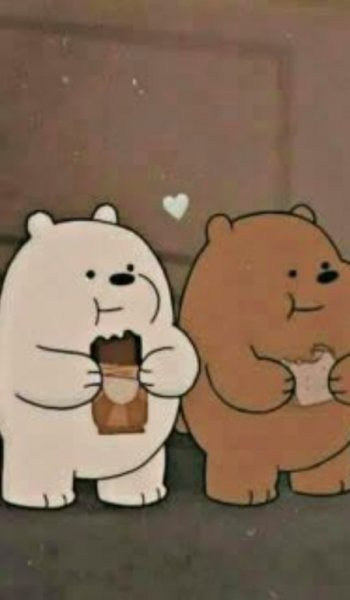  عکس سه کله پوک کیوت