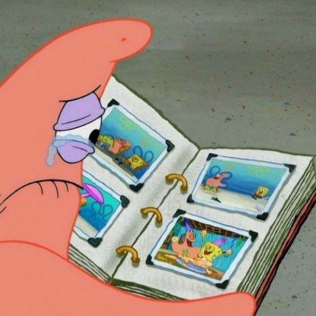  عکس سه کله پوک کیوت