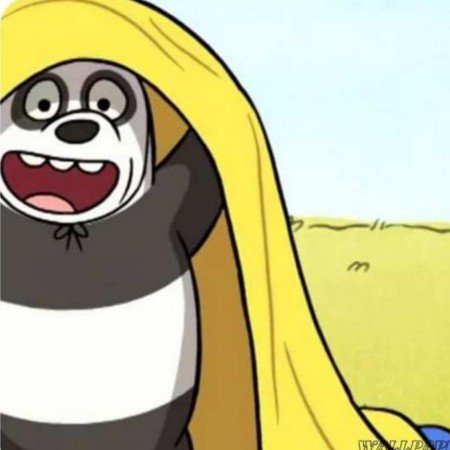  عکس سه کله پوک کیوت