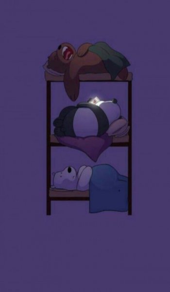  عکس سه کله پوک کیوت